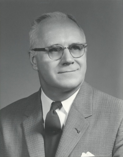 1952 - C.L. Fisher