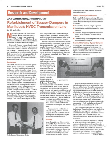 File:1996-02 Manitoba Professional Engineer.pdf