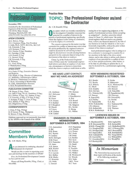 File:1994-12 Manitoba Professional Engineer.pdf