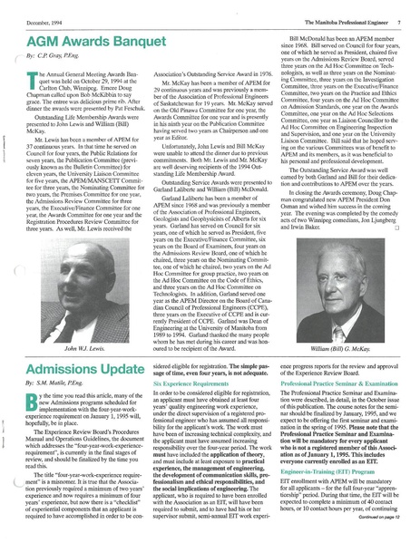 File:1994-12 Manitoba Professional Engineer.pdf