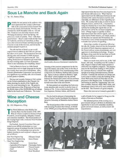File:1994-12 Manitoba Professional Engineer.pdf