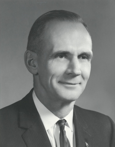 1949 - Thomas (Tom) E. Storey