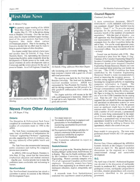File:1991-08 Manitoba Professional Engineer.pdf