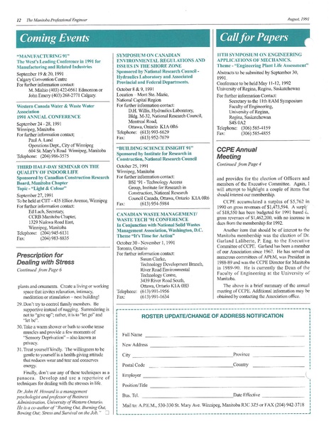 File:1991-08 Manitoba Professional Engineer.pdf