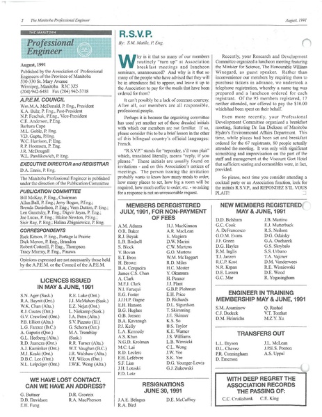 File:1991-08 Manitoba Professional Engineer.pdf