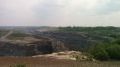 Thompson Open Pit - Photo Credit - Heritage Committee, 2017