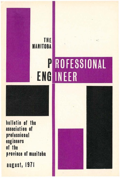 File:1971-08 Manitoba Professional Engineer.pdf