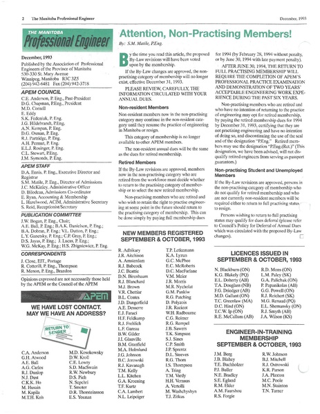 File:1993-12 Manitoba Professional Engineer.pdf