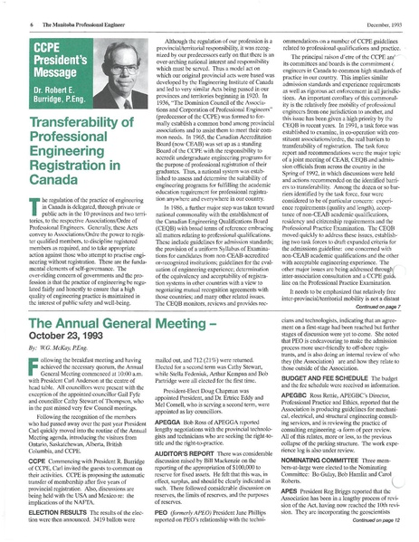 File:1993-12 Manitoba Professional Engineer.pdf