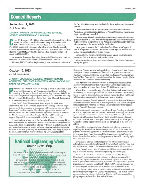 File:1993-12 Manitoba Professional Engineer.pdf