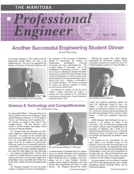 File:1991-04 Manitoba Professional Engineer.pdf