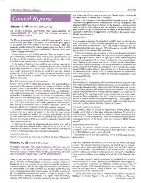 File:1991-04 Manitoba Professional Engineer.pdf