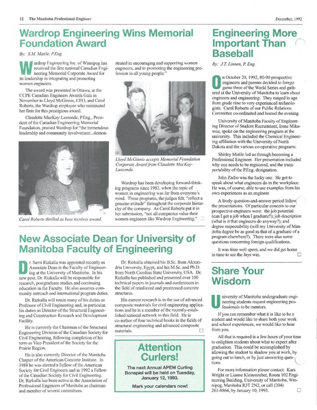 File:1992-12 Manitoba Professional Engineer.pdf