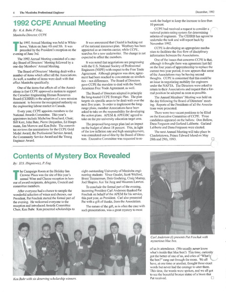 File:1992-12 Manitoba Professional Engineer.pdf