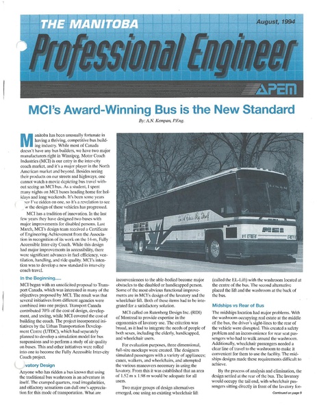 File:1994-08 Manitoba Professional Engineer.pdf