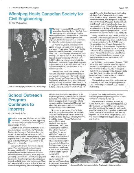 File:1994-08 Manitoba Professional Engineer.pdf