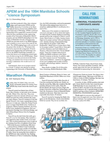 File:1994-08 Manitoba Professional Engineer.pdf