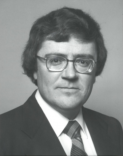 1984 - Robert Ronald Foster