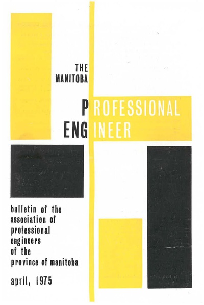 File:1975-04 Manitoba Professional Engineer.pdf