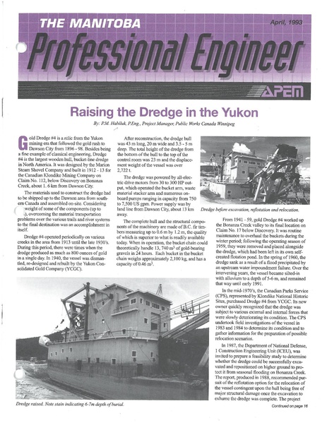 File:1993-04 Manitoba Professional Engineer.pdf