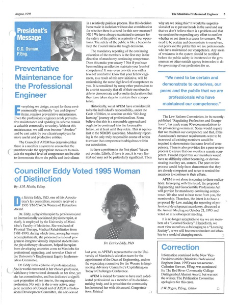 File:1995-08 Manitoba Professional Engineer.pdf