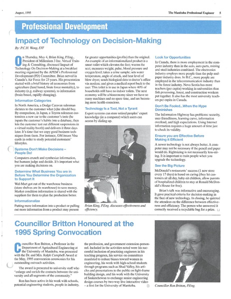 File:1995-08 Manitoba Professional Engineer.pdf