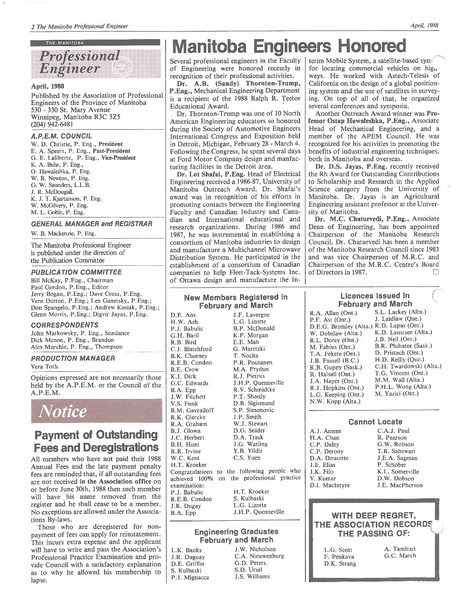 File:1988-04 Manitoba Professional Engineer.pdf