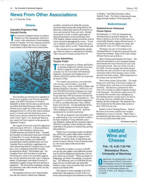 File:1993-02 Manitoba Professional Engineer.pdf