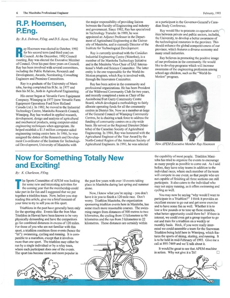 File:1993-02 Manitoba Professional Engineer.pdf