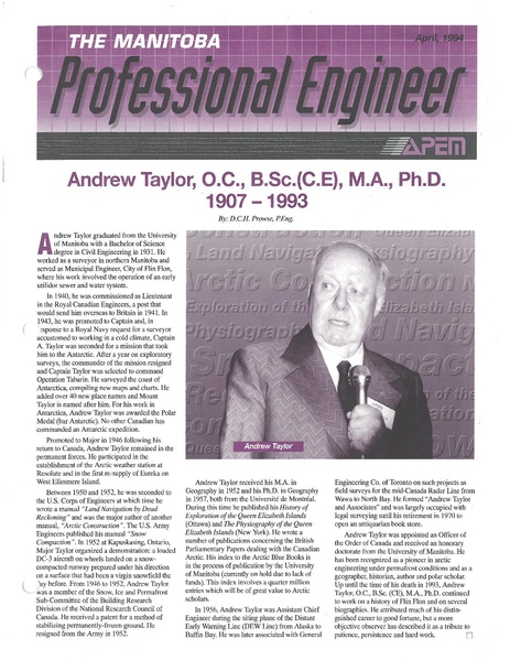 File:1994-04 Manitoba Professional Engineer.pdf
