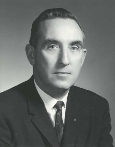 1960 - William Leslie (Les) Wardrop