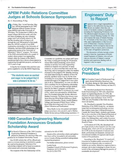 File:1992-08 Manitoba Professional Engineer.pdf
