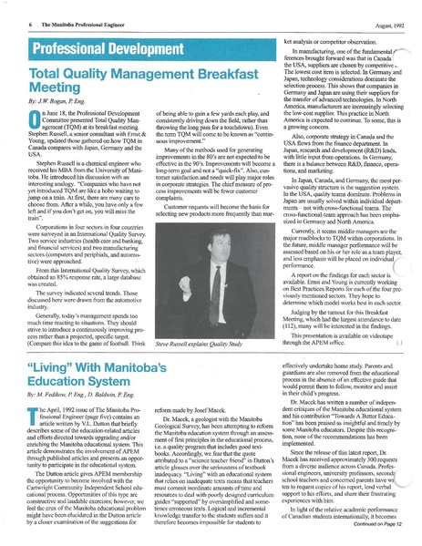 File:1992-08 Manitoba Professional Engineer.pdf