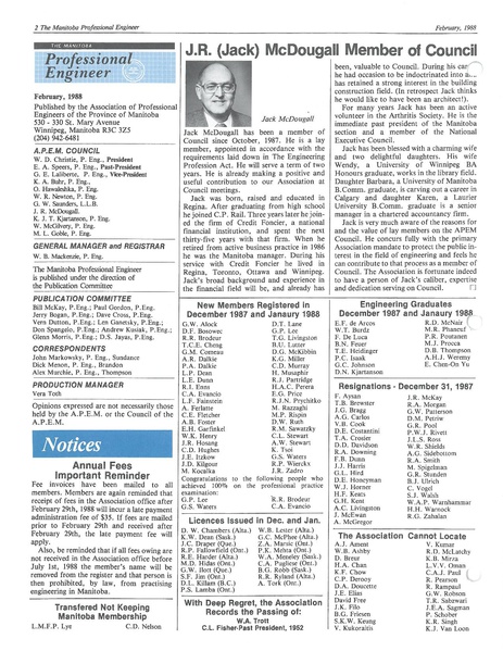 File:1988-02 Manitoba Professional Engineer.pdf