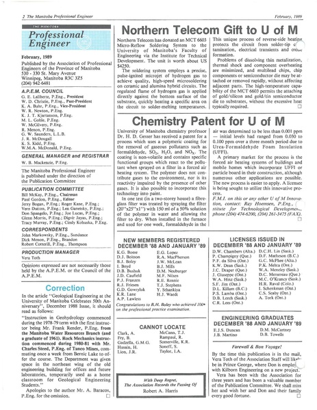 File:1989-02 Manitoba Professional Engineer.pdf