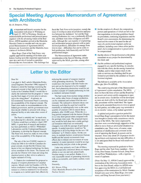 File:1997-08 Manitoba Professional Engineer.pdf