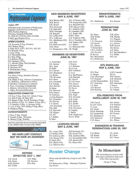 File:1997-08 Manitoba Professional Engineer.pdf