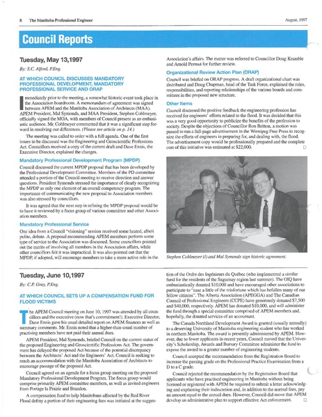 File:1997-08 Manitoba Professional Engineer.pdf