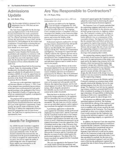 File:1994-06 Manitoba Professional Engineer.pdf