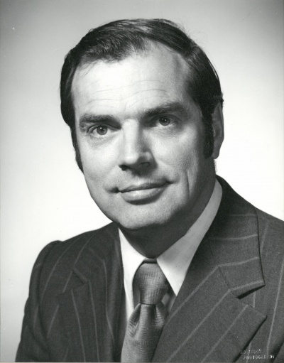 1975 - Douglas R. Grimes