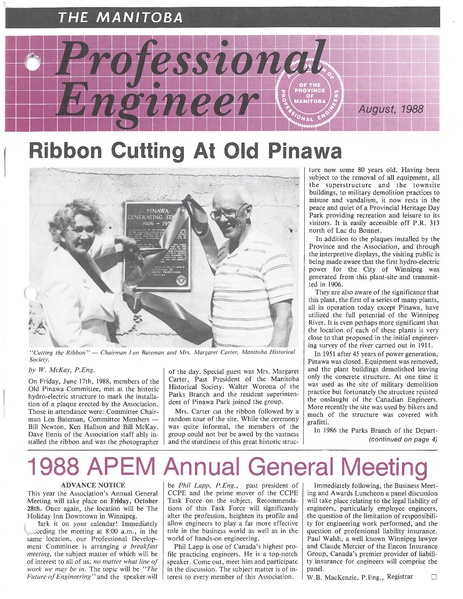 File:1988-08 Manitoba Professional Engineer.pdf
