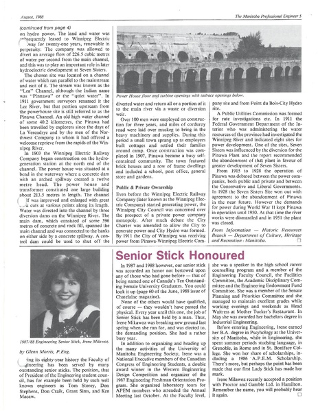 File:1988-08 Manitoba Professional Engineer.pdf