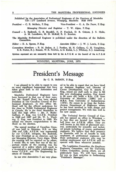 File:1973-06 Manitoba Professional Engineer.pdf
