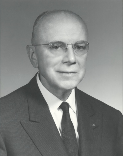1934 - H.M. White