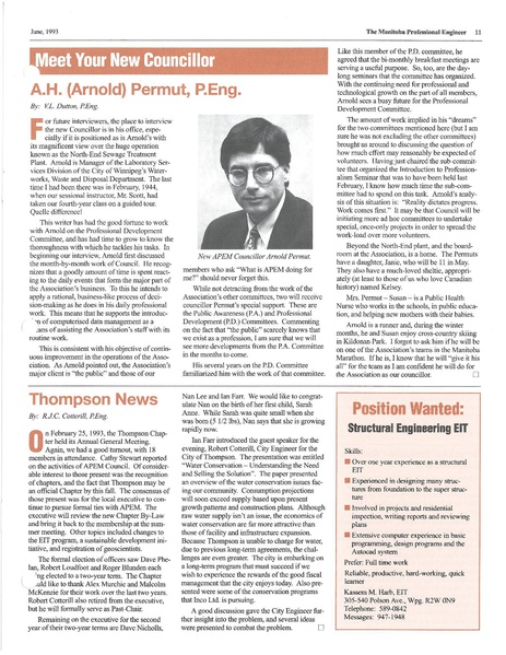 File:1993-06 Manitoba Professional Engineer.pdf