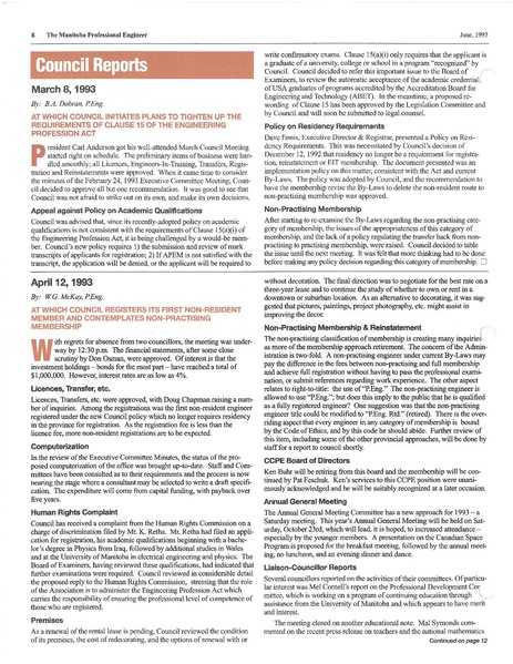 File:1993-06 Manitoba Professional Engineer.pdf