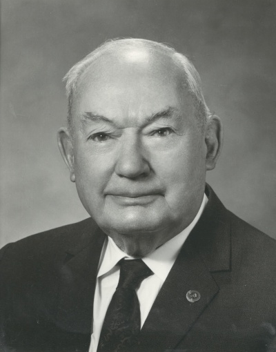 1939 - W. Youngman