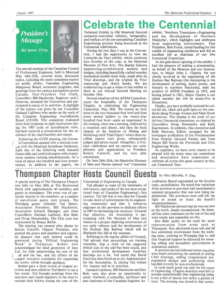 File:1987-08 Manitoba Professional Engineer.pdf