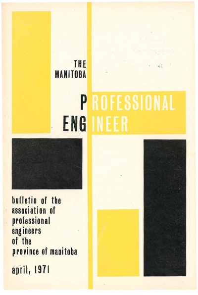 File:1971-04 Manitoba Professional Engineer.pdf
