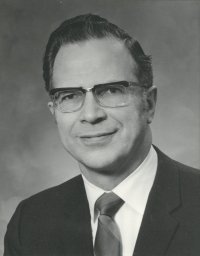1972 - Stewart Barkwell